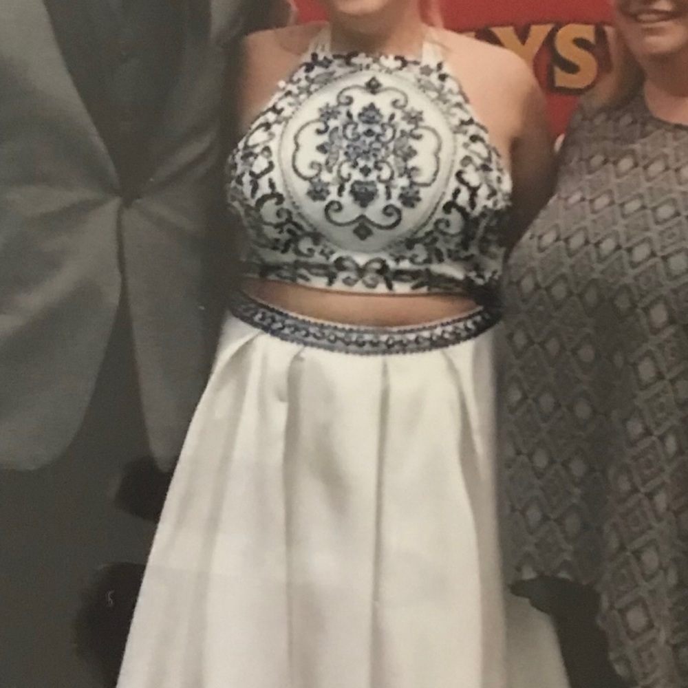 Alyce Prom Dress